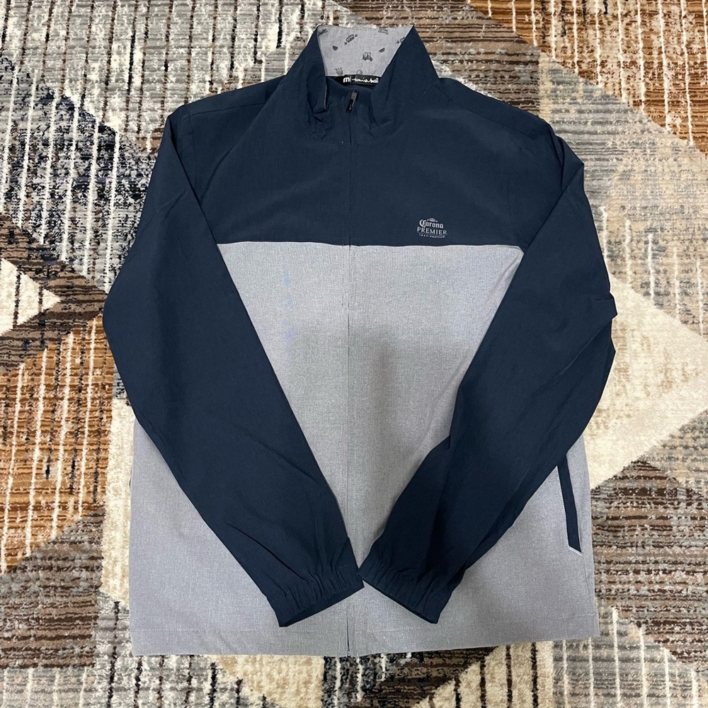 Travis Mathew Corona Premier Jacket